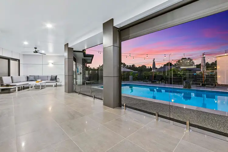 Sixth view of Homely house listing, 28 Waters Edge Drive, Craignish QLD 4655
