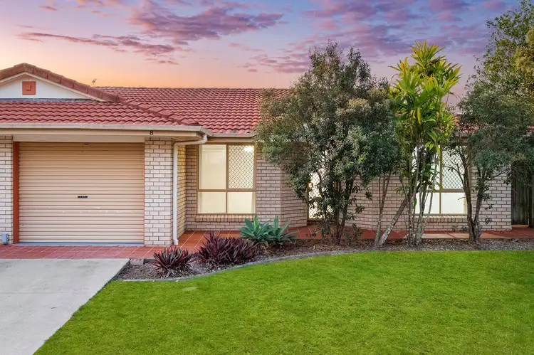 8/100 Bordeaux Street, Eight Mile Plains QLD 4113