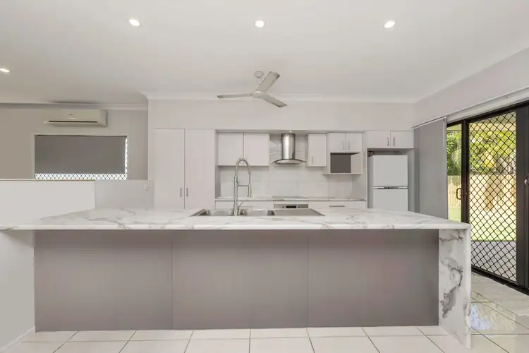 Second view of Homely house listing, 20 Cavendish Street, Pimlico QLD 4812