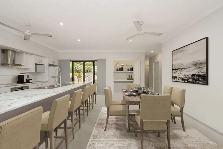 Third view of Homely house listing, 20 Cavendish Street, Pimlico QLD 4812