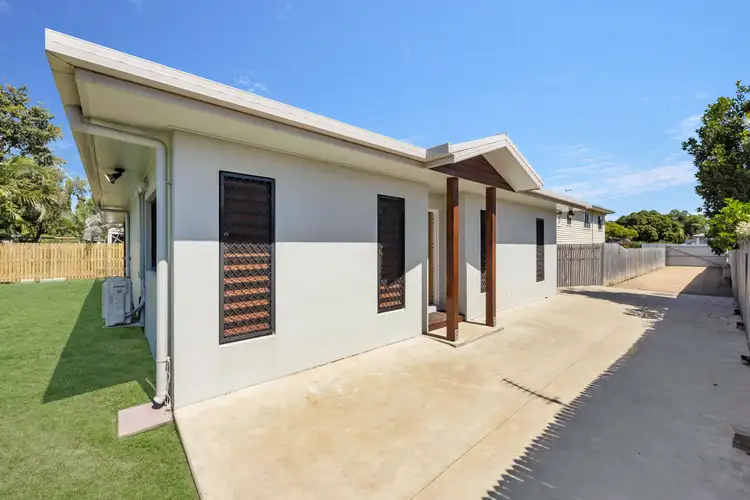 Fourth view of Homely house listing, 20 Cavendish Street, Pimlico QLD 4812