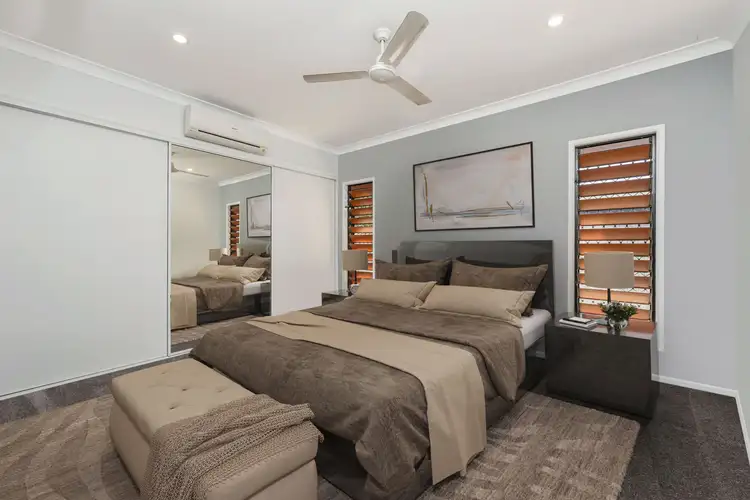 Fifth view of Homely house listing, 20 Cavendish Street, Pimlico QLD 4812
