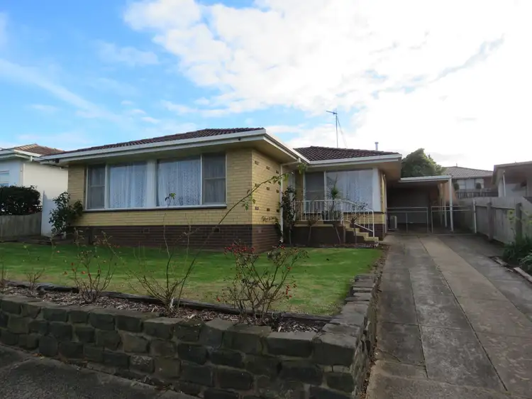 75 Hopetoun Road