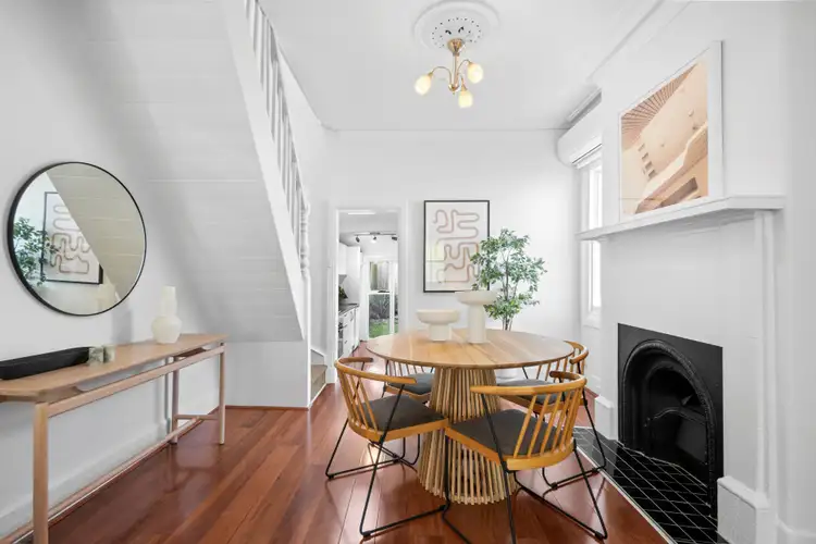 Second view of Homely house listing, 17 Morrissey Road, Erskineville NSW 2043