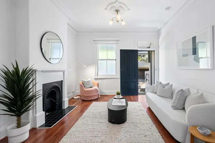 Third view of Homely house listing, 17 Morrissey Road, Erskineville NSW 2043