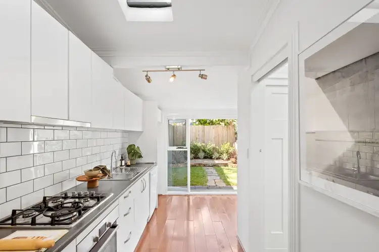 Fourth view of Homely house listing, 17 Morrissey Road, Erskineville NSW 2043