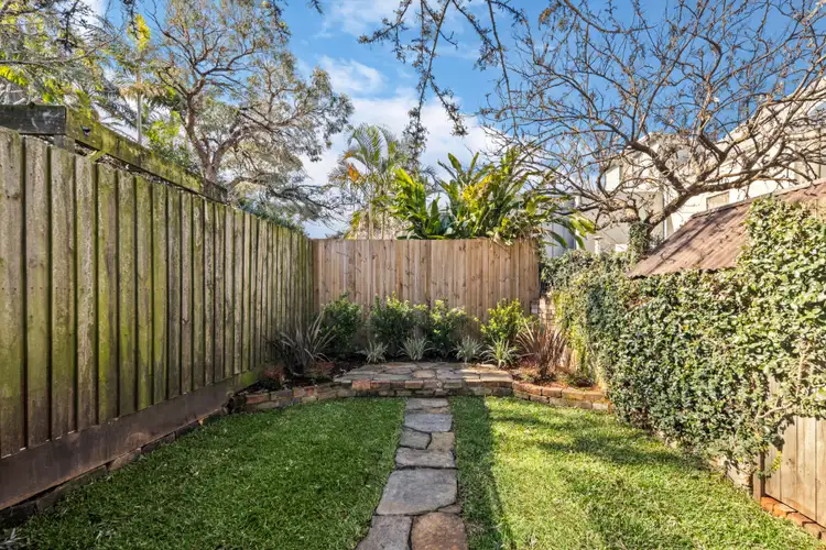 Fifth view of Homely house listing, 17 Morrissey Road, Erskineville NSW 2043