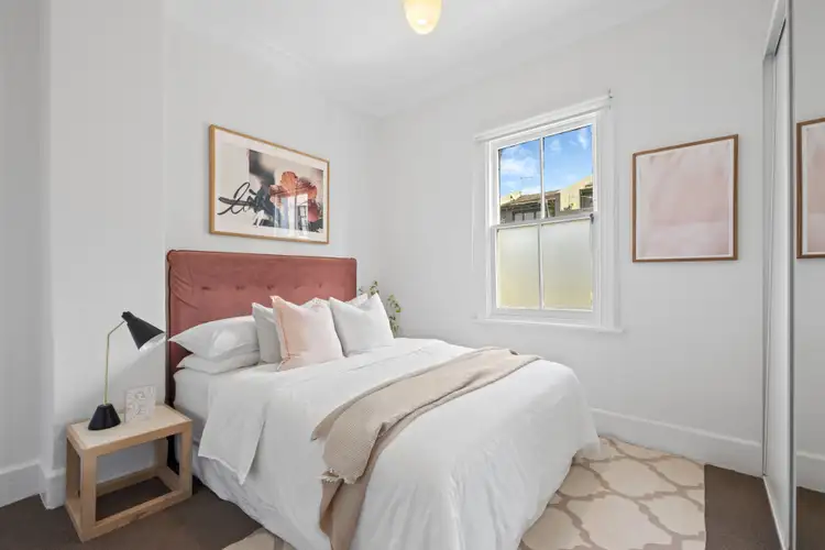 Sixth view of Homely house listing, 17 Morrissey Road, Erskineville NSW 2043