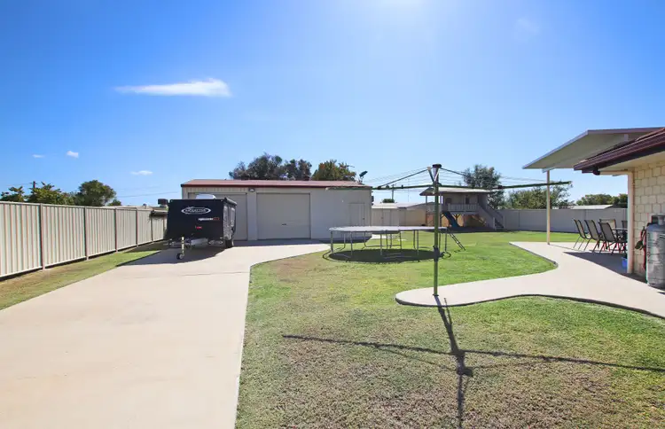 Fourth view of Homely house listing, 8 Brigalow Way, Biloela QLD 4715