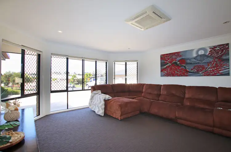 Fifth view of Homely house listing, 8 Brigalow Way, Biloela QLD 4715