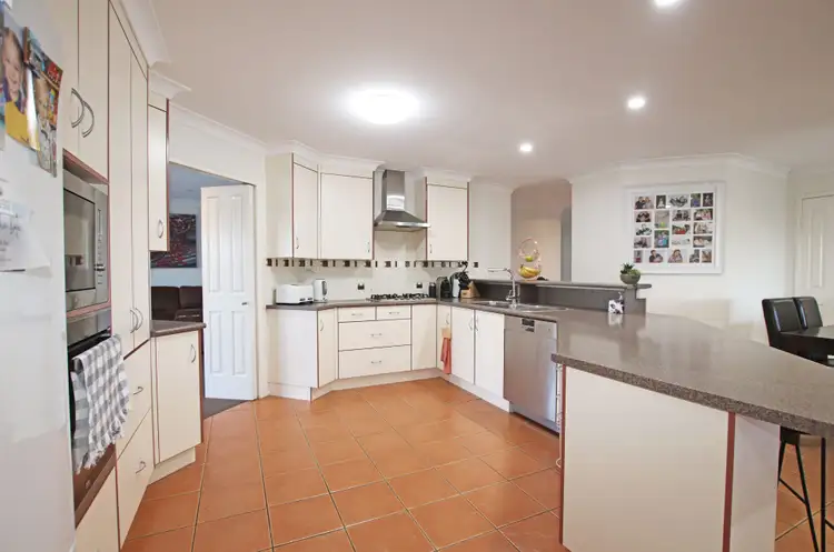 Sixth view of Homely house listing, 8 Brigalow Way, Biloela QLD 4715