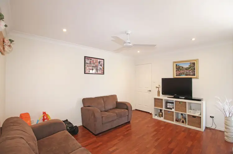 Seventh view of Homely house listing, 8 Brigalow Way, Biloela QLD 4715
