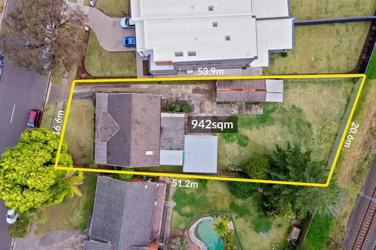 21 Karimbla Road, Miranda NSW 2228