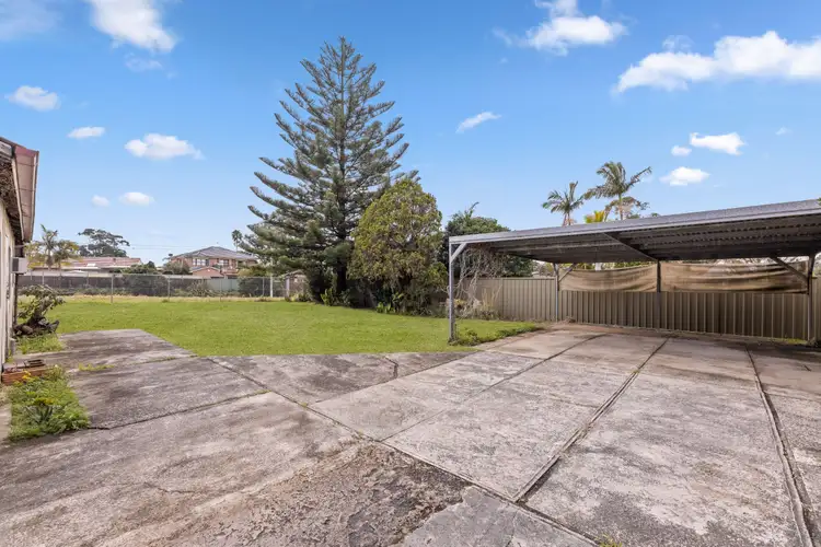 Fourth view of Homely house listing, 21 Karimbla Road, Miranda NSW 2228