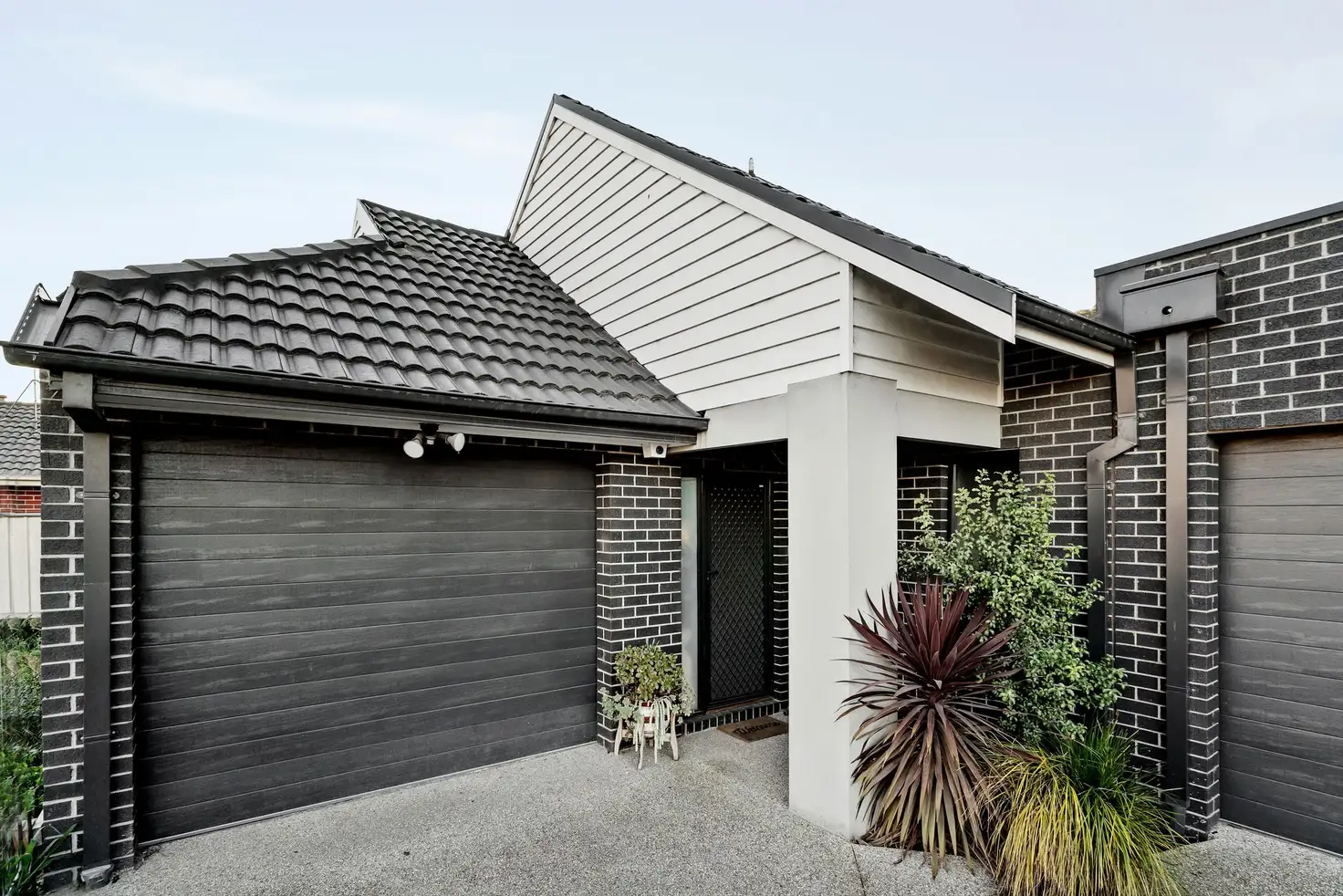 Main view of Homely townhouse listing, 3/3 Houston Court, Brooklyn VIC 3012