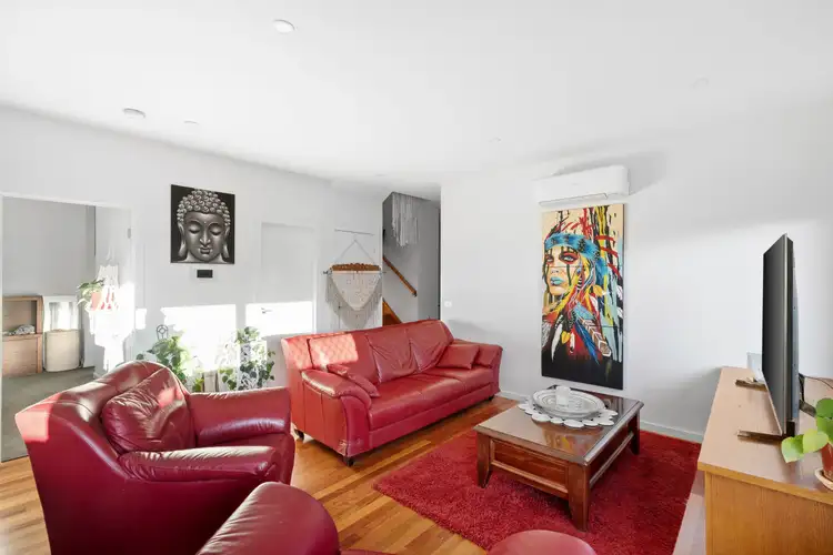 Fourth view of Homely townhouse listing, 3/3 Houston Court, Brooklyn VIC 3012