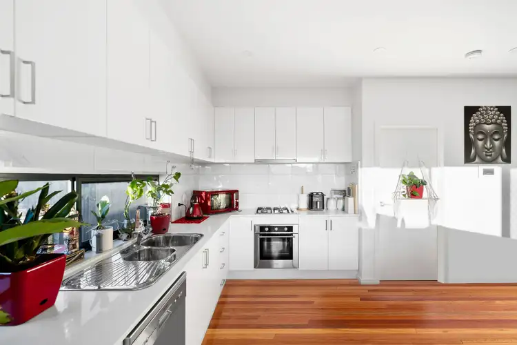 Fifth view of Homely townhouse listing, 3/3 Houston Court, Brooklyn VIC 3012