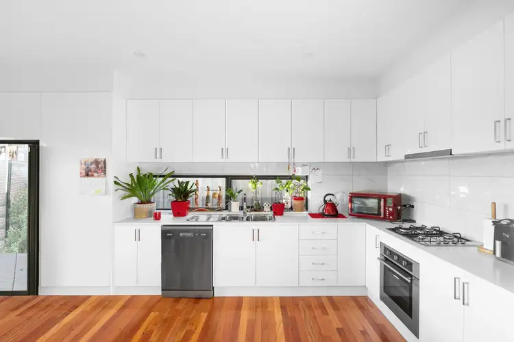 Sixth view of Homely townhouse listing, 3/3 Houston Court, Brooklyn VIC 3012