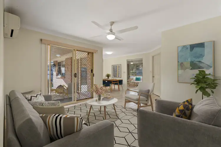 Fourth view of Homely house listing, 147 Pohon Drive, Tanah Merah QLD 4128