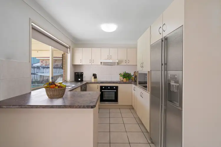 Fifth view of Homely house listing, 147 Pohon Drive, Tanah Merah QLD 4128