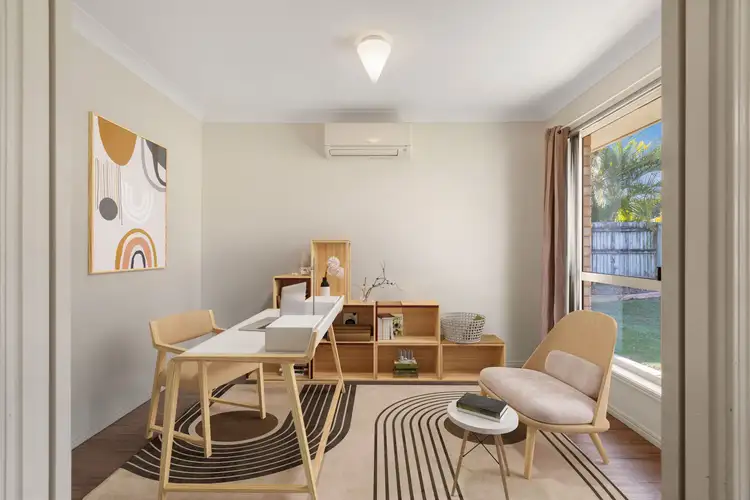 Sixth view of Homely house listing, 147 Pohon Drive, Tanah Merah QLD 4128