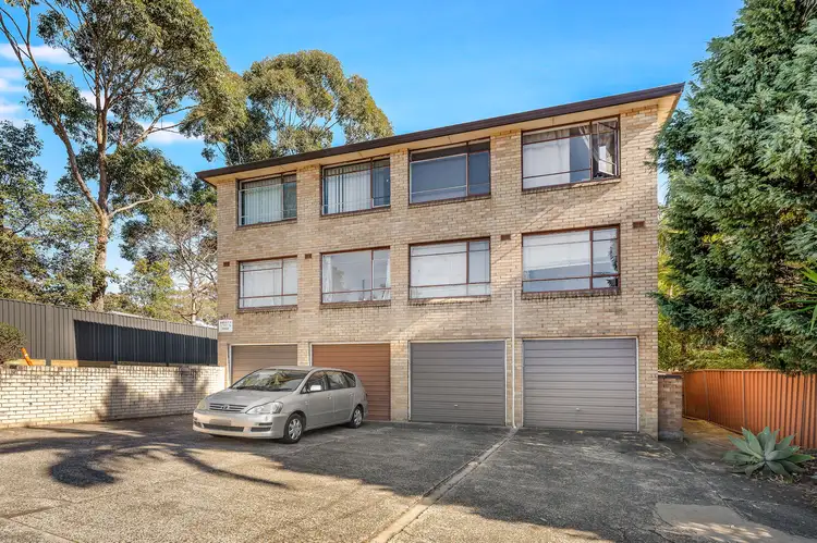 9/297 King Georges Road, Roselands NSW 2196