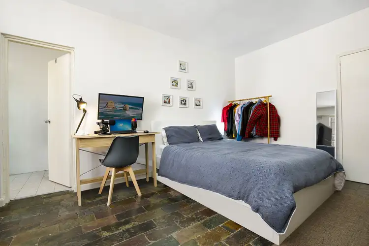 Main view of Homely studio listing, 10/3 Barncleuth Square, Potts Point NSW 2011