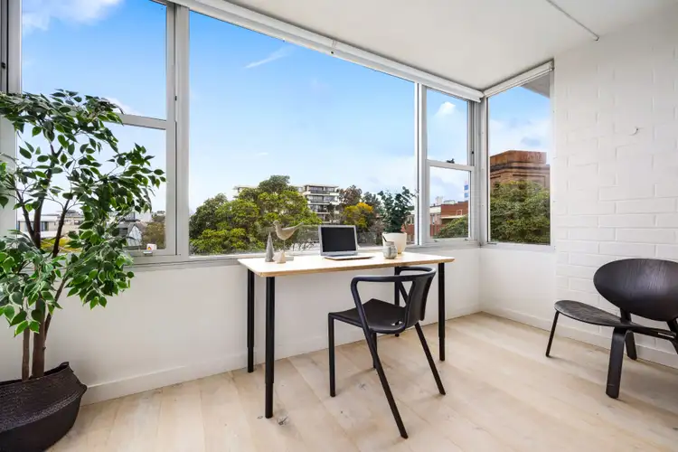 Fourth view of Homely apartment listing, 302/206 Ben Boyd Road, Cremorne NSW 2090