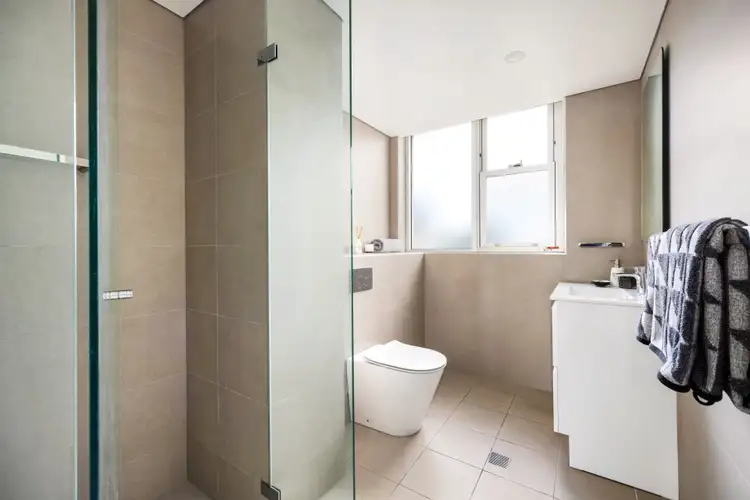 Fifth view of Homely apartment listing, 302/206 Ben Boyd Road, Cremorne NSW 2090
