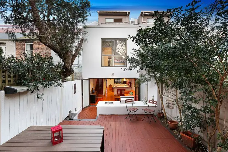 39A Amy Street, Erskineville NSW 2043