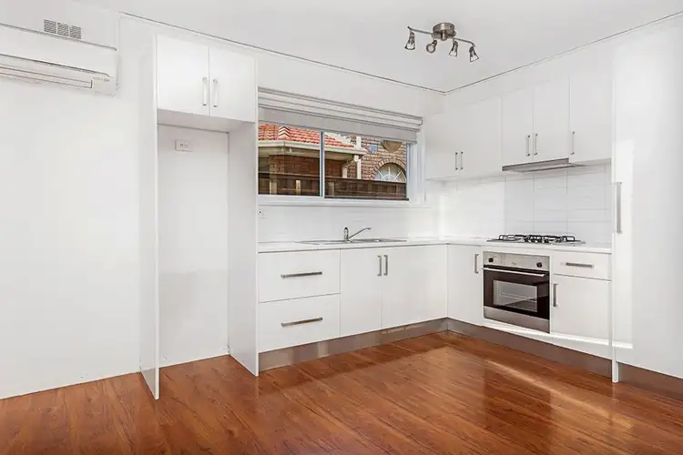 Third view of Homely apartment listing, 1/355 Blackshaws Road, Altona North VIC 3025