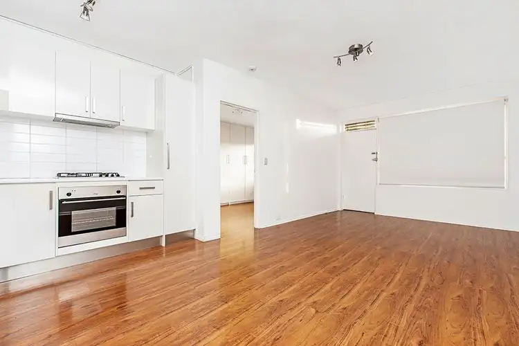 Fourth view of Homely apartment listing, 1/355 Blackshaws Road, Altona North VIC 3025