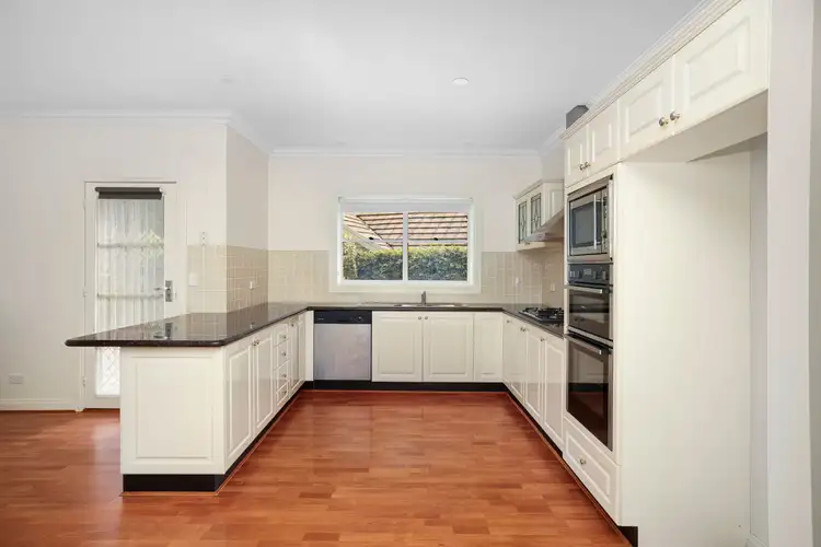 Main view of Homely villa listing, 4/27 Evans Street, Mittagong NSW 2575