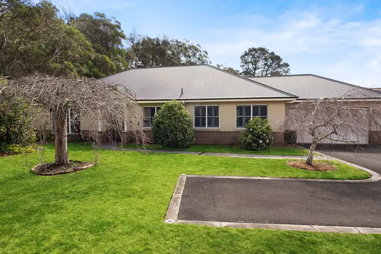 Third view of Homely villa listing, 4/27 Evans Street, Mittagong NSW 2575