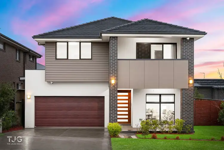 3 Space Road, Box Hill NSW 2765