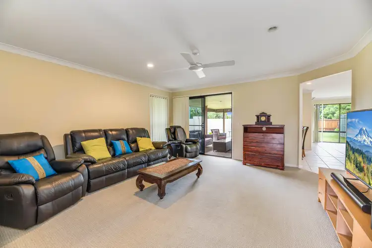 Fifth view of Homely house listing, 1 Endeavour Crescent, Pelican Waters QLD 4551