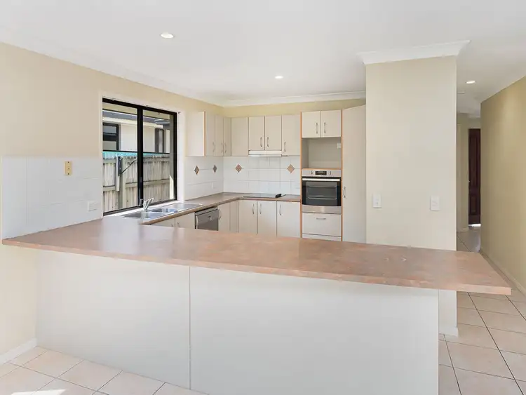 Sixth view of Homely house listing, 1 Endeavour Crescent, Pelican Waters QLD 4551