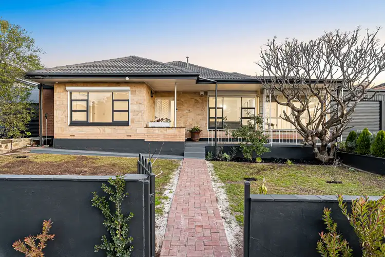 53 Barretts Road, Clapham SA 5062