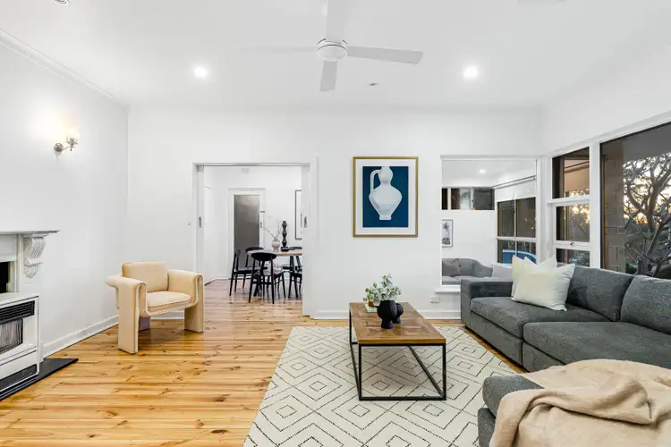 Third view of Homely house listing, 53 Barretts Road, Clapham SA 5062