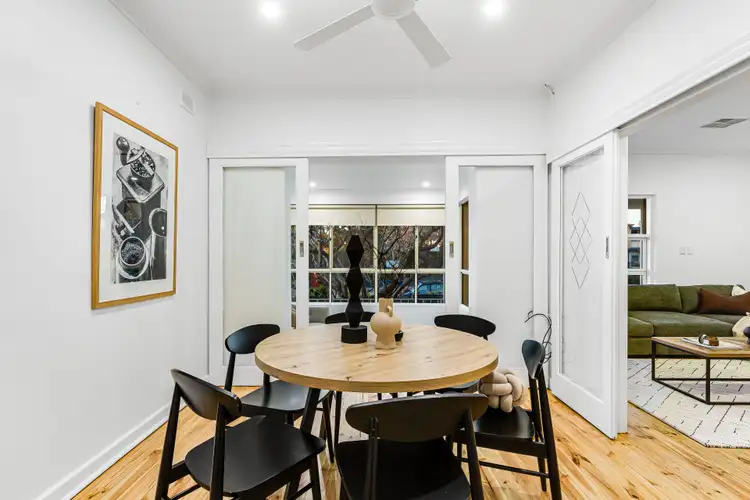 Fifth view of Homely house listing, 53 Barretts Road, Clapham SA 5062