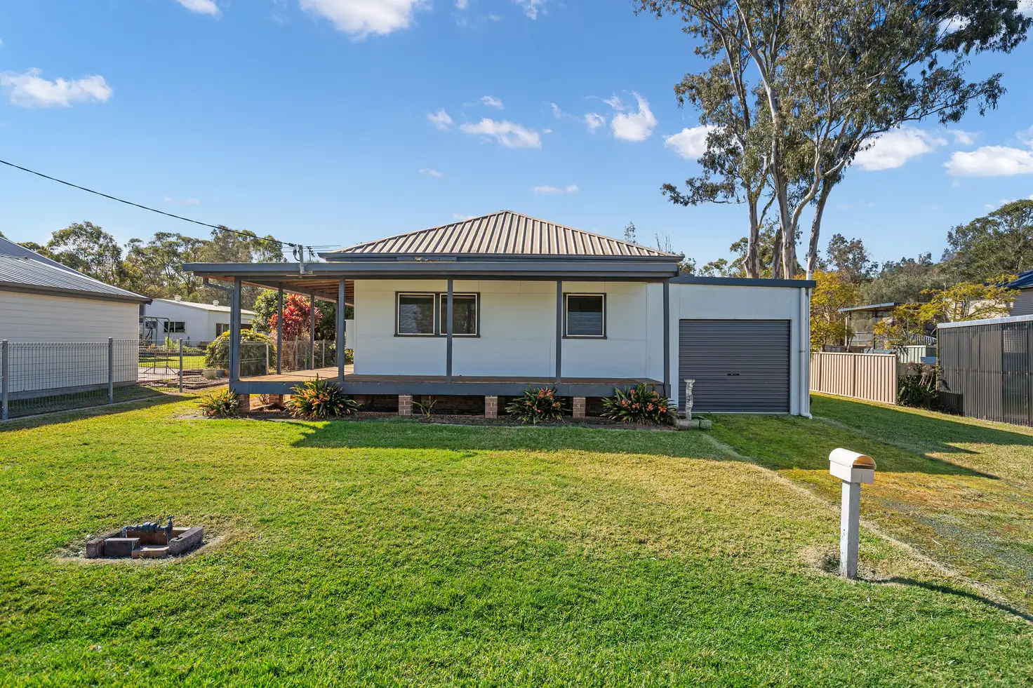 Main view of Homely house listing, 13 Coorumbung Road, Dora Creek NSW 2264