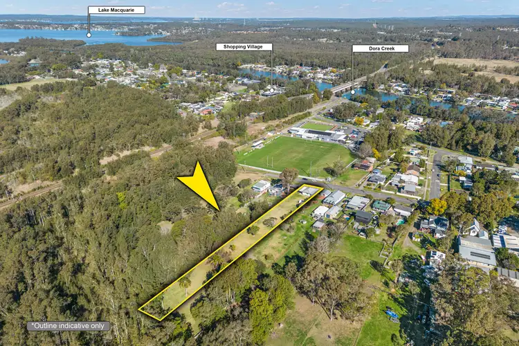 Third view of Homely house listing, 13 Coorumbung Road, Dora Creek NSW 2264