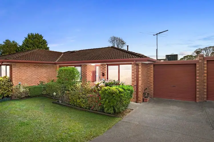 Main view of Homely house listing, 2/26 Colchester Road, Kilsyth VIC 3137