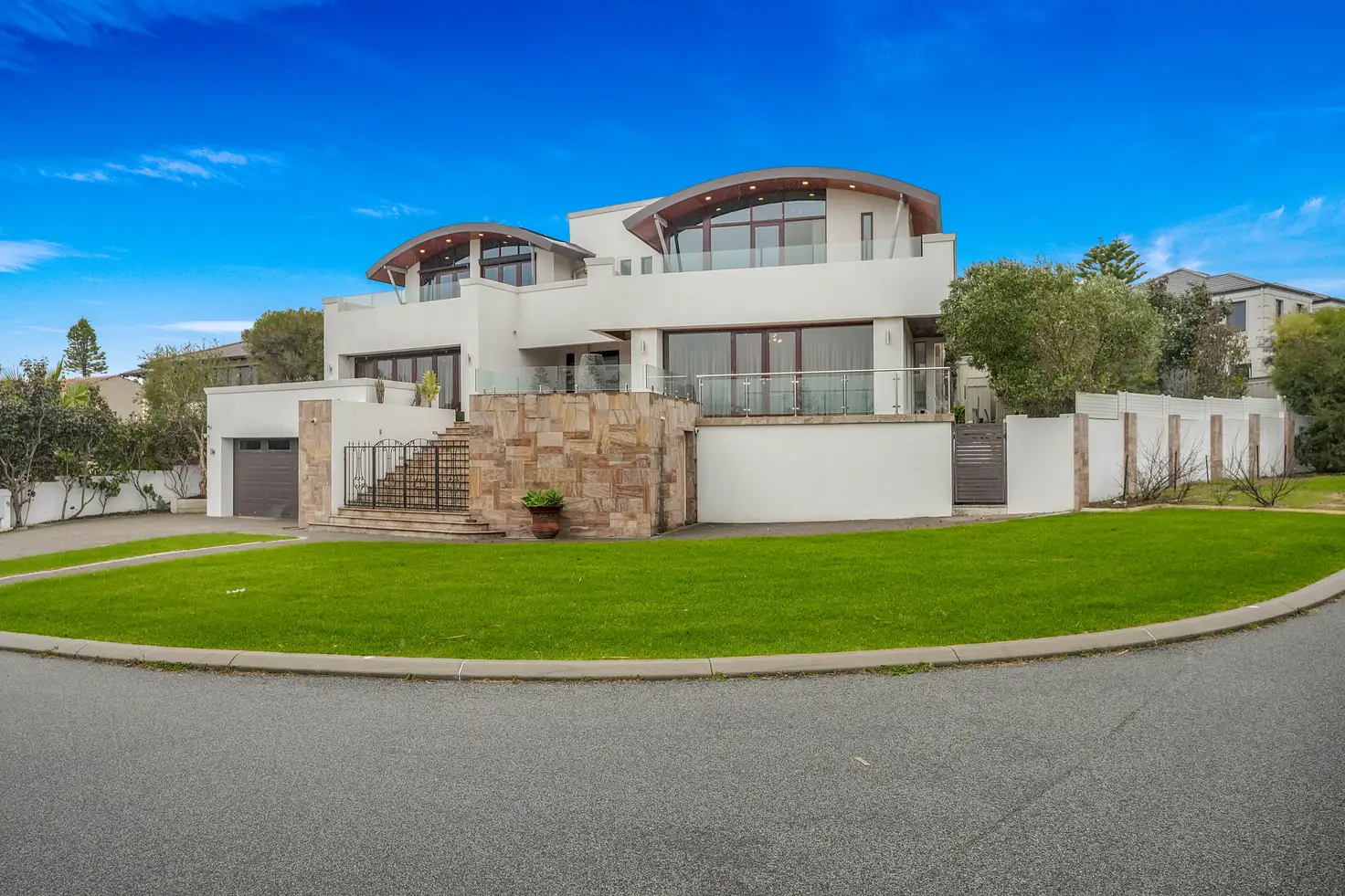 Main view of Homely house listing, 1 St Ives Loop, Kallaroo WA 6025