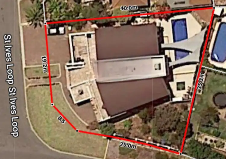 Second view of Homely house listing, 1 St Ives Loop, Kallaroo WA 6025