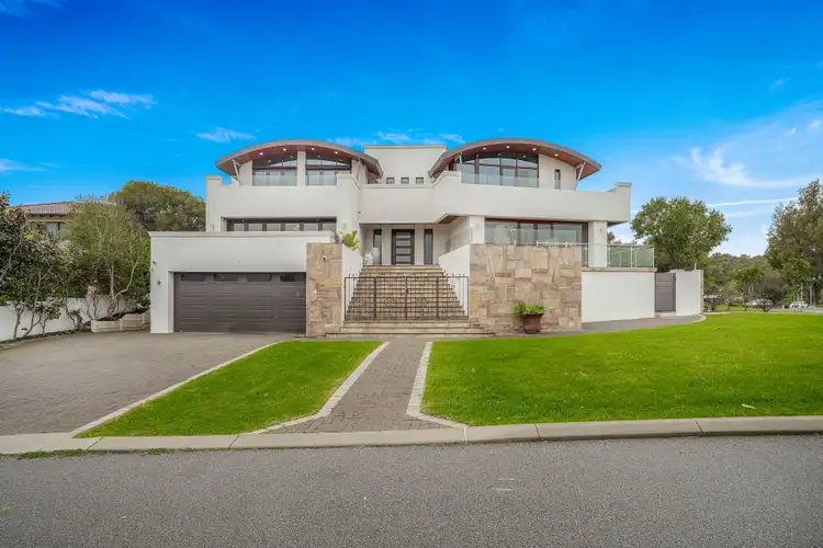 Third view of Homely house listing, 1 St Ives Loop, Kallaroo WA 6025