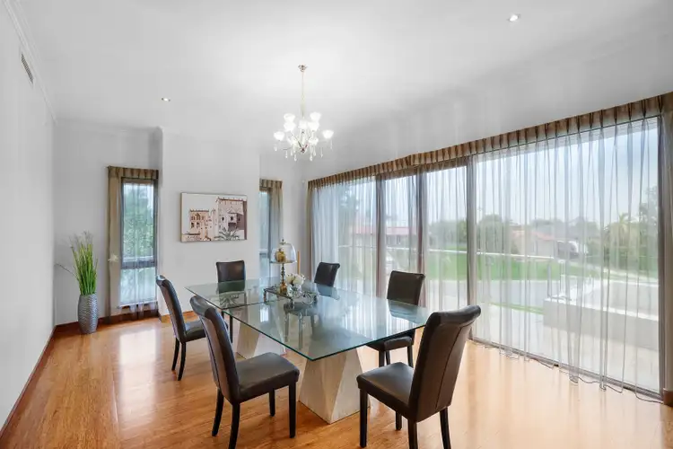 Sixth view of Homely house listing, 1 St Ives Loop, Kallaroo WA 6025