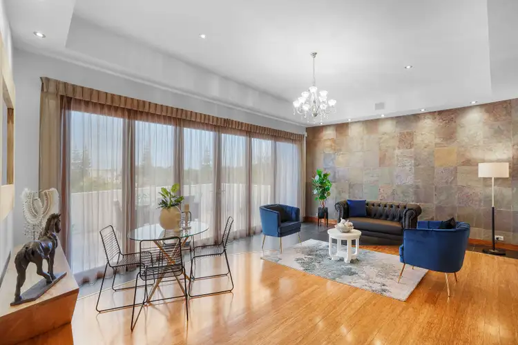 Seventh view of Homely house listing, 1 St Ives Loop, Kallaroo WA 6025