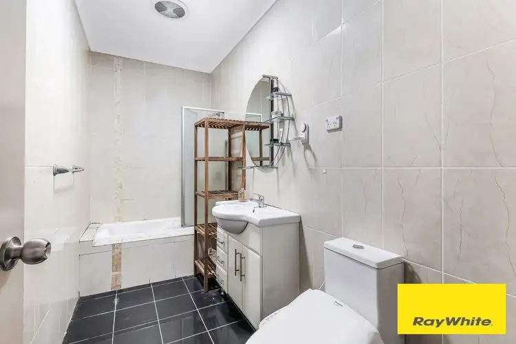 Sixth view of Homely townhouse listing, 16/38-42 Wynyard Street, Guildford NSW 2161
