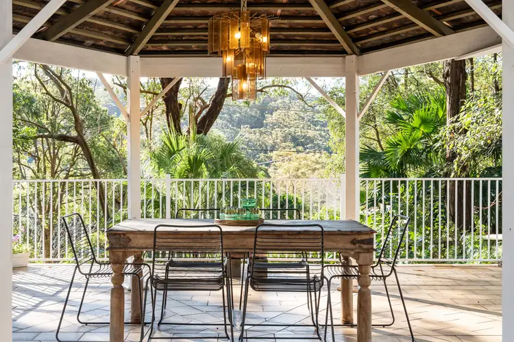 Main view of Homely house listing, 43 Domville Road, Otford NSW 2508